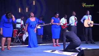 Tunakuwaki cover  Apostle Grace Lubega [upl. by Dohsar]