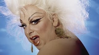 I AM DIVINE TRAILER [upl. by Ahtaga]