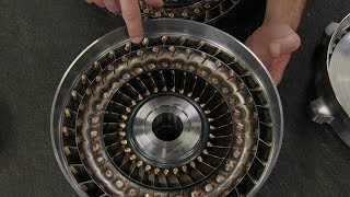 How A Torque Converter Works And Whats Inside [upl. by Hali440]