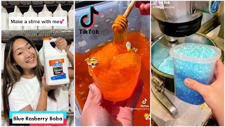 Slime Small Business  TikTok Compilation 3 [upl. by Jobina]