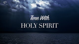 Time With Holy Spirit 3 Hour Piano Worship Music  Prayer Time Music [upl. by Cruickshank468]