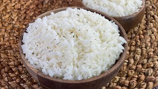 How To Steam Rice [upl. by Dorita]