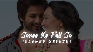 SAREE KE FALL SA Remix Song 320kbps  RRajkumar 2013 [upl. by Ellenyl]