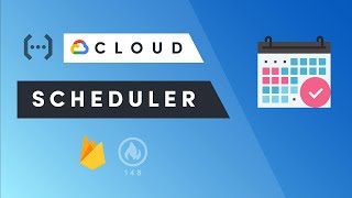 Cloud Scheduler  Time Triggers for Cloud Functions [upl. by Inaj]