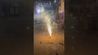 firecracker diwalicelebration diwali crackers diwalicrackers short shorts viralshort [upl. by Ordnael582]