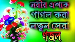 নবীজির সানে একটি ভাইরাল গজল modur counter Sera gojol [upl. by Trilbie]