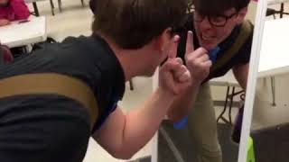 Thomas Sanders  All Teacher Vines [upl. by Shute]