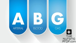 6 Easy Steps to ABG Analysis [upl. by Bluhm]