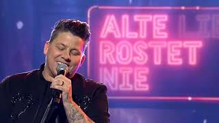 KERSTIN OTT ✿◕‿◕✿ ROCKSTAR ✿◕‿◕✿ ALTE LIEBE ROSTET NIE ✿◕‿◕✿ DIE NEUEN HITS 2024 [upl. by Daphne]