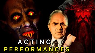 Salem’s Lot Acting Performances amp Characters  Impacts On The New 2024 Salem’s Lot [upl. by Haropizt339]