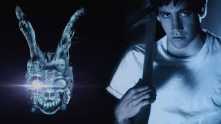 Donnie Darko 2001  Filme Completo 1080P [upl. by Jerman]