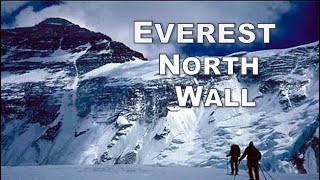 Unclimbed NORTH FACE Expedition · EVEREST North Wall [upl. by Nirok]