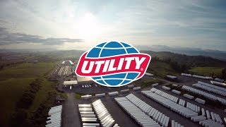 The Best Dealer Network in the Industry  Utility Trailer Manufacturing [upl. by Airahcaz232]