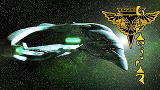 Star Trek 10 Secrets About The Romulan Warbird You Need To Know [upl. by Roseann]