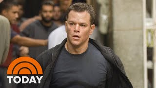 Is a new Jason Bourne movie in the works [upl. by Roxane]