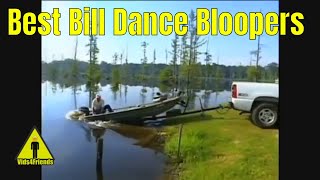 best bill dance bloopers [upl. by Tertia]