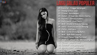 BERJUTA Orang Menangis Karena Lagu Sedih Ini [upl. by Pacifica257]