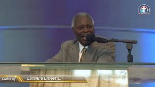 Pst Kumuyi 2019 Prayer Compilations  30 mins Part 7 [upl. by Skipp612]