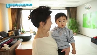 SUB 비밀 속의 그녀 베일을 벗다 좋은 아침 140129 [upl. by Gnort]