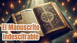 El Enigma del Códice Rohonczi Misterios de un Manuscrito Indescifrable [upl. by Ahsiei789]