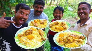 Chicken Leg Biryani recipe  Chicken Biryani  Jamaibabu special Biryani recipe [upl. by Grigson336]