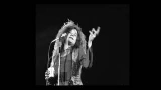 Janis Joplin The Last Concert 12 August 1970 at Boston live Reupload [upl. by Doubler]