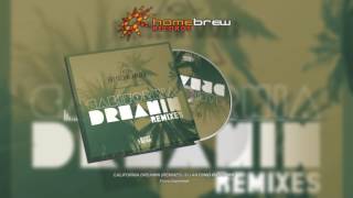 Freischwimmer  California Dreamin Remixes DJ Antonio Radio Mix [upl. by Faina801]