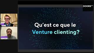 Venture Clienting par PyratzLabs et Doors3 [upl. by Mosier]