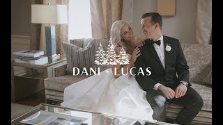 Possibly the most EMOTIONAL wedding video youll EVER watch [upl. by Waterman]