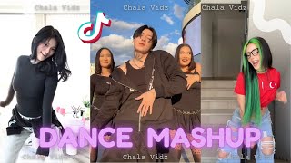 ULTIMATE TikTok Dance Mashup Compilation of 2024 NEW  Trending dance tiktok [upl. by Gelhar432]