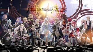 Fire Emblem Fates OST In the Stars Liliths Theme [upl. by Islek]