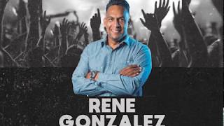 Rene Gonzalez Solo tu gracia en vivo [upl. by Aciretal]