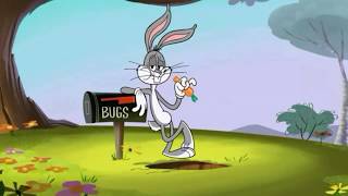 New Looney Tunes Wabbit IntroCreditos 3 Español Latino [upl. by Anircam849]