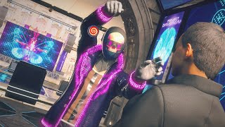 Watch Dogs Legion  Secret Magician Operator Stealth Gameplay [upl. by Sari76]