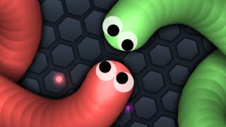 SLITHER  MODS  EPICNESS Slitherio [upl. by Ely]