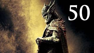 Elder Scrolls V Skyrim  Walkthrough  Part 50  Juggernaut Skyrim Gameplay [upl. by Adam]