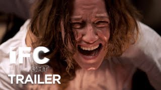 The Wind  Official Trailer I HD I IFC Midnight [upl. by Bilski704]