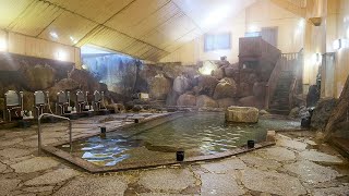 猿投温泉 Sanage Onsen Resort [upl. by Buderus]