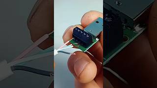 Fix USB Like Pro  how to make usb male to female cable shorts NadeemAbbad [upl. by Relyks591]