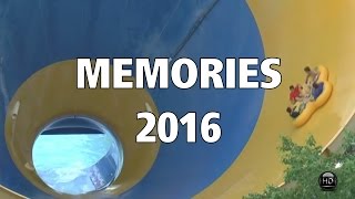 Camp Agudah  Memories 2016 [upl. by Zhang]