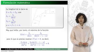 RESOLUCION DE ECUACIONES NO LINEALES [upl. by Morley]