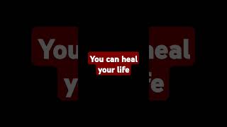 You can heal your life Part 1 ytshort Ram ynotstudios [upl. by Ettennil911]