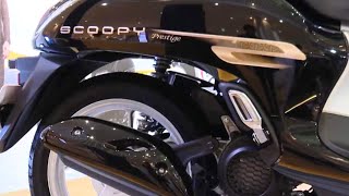 New Honda Scoopy 2024 [upl. by Assirat]