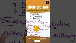 Cholera Vibrio Cholerae Risk Symptoms Diagnosis Treatment cholera testpaperlive vibrio [upl. by Atinihs]