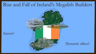 Rise and Fall of Irelands Megalith Builders [upl. by Muriah]