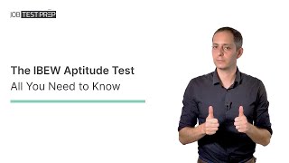 IBEW Aptitude Test 2024 Master the PreApprenticeship Test [upl. by Reina286]