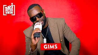 Gims réagit à ses nominations  NRJ Music Awards 2024 nrj [upl. by Gusti]