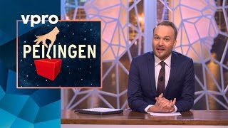 Peilingen  Zondag met Lubach S06 [upl. by Cornelle]