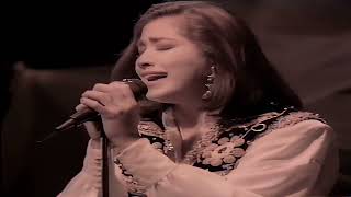 Ana Gabriel  Soledad 1988 HD Remastered [upl. by Nnylamme]