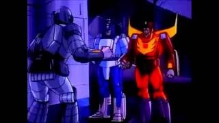 Transformers All Openings 19832015 [upl. by Janith]